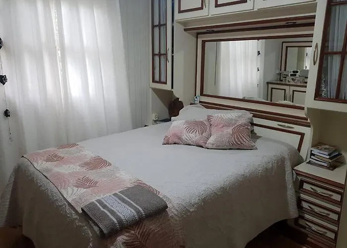 Casa Mimosa