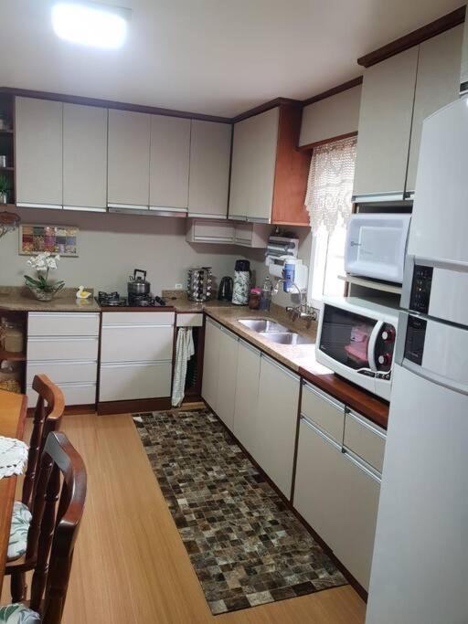 Casa Mimosa Holiday home *