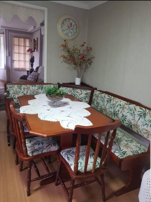 Holiday home Casa Mimosa Gramado
