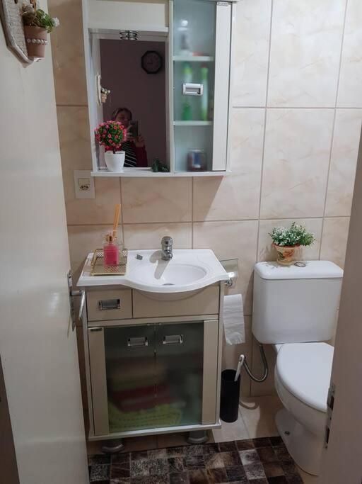 Casa Mimosa Holiday home