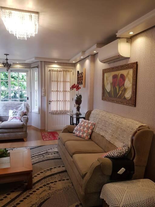 Casa Mimosa Gramado
